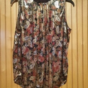 Women's blouse